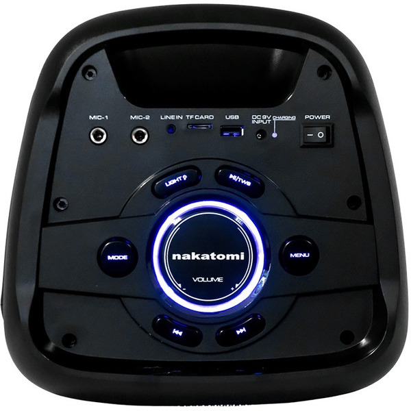 Акустическая колонка Nakatomi GS-40