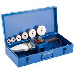 Аппарат для сварки труб Витязь ППТ-1000