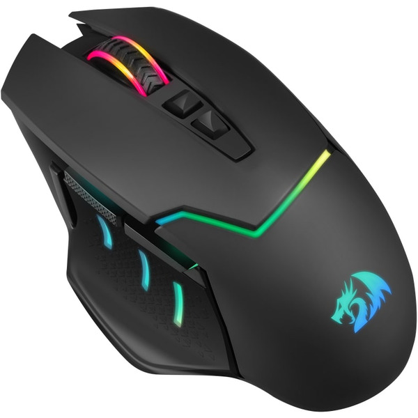 Мышь Redragon Mirage Pro (71432)