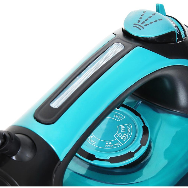 Утюг Hyundai H-SI01221