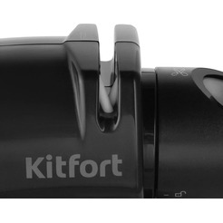 Электроточилка для ножей Kitfort КТ-4066