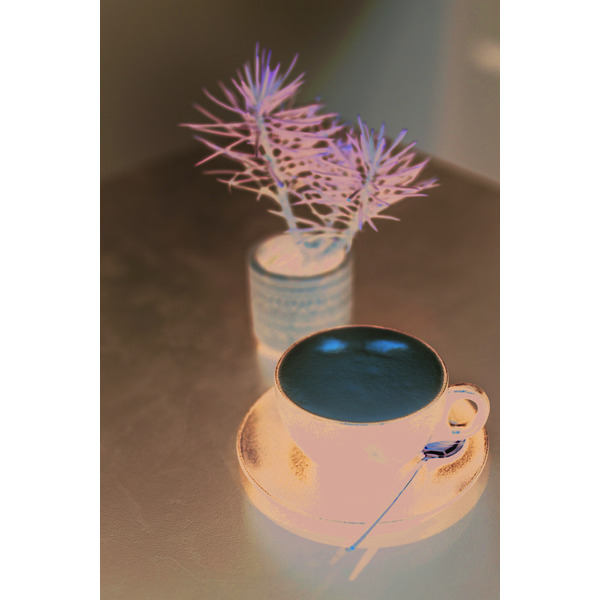 Кофемашина Nivona CafeRomatica NICR 555