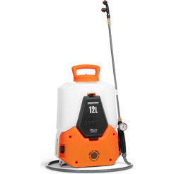 Опрыскиватель Daewoo Power DSA 1221Li Set