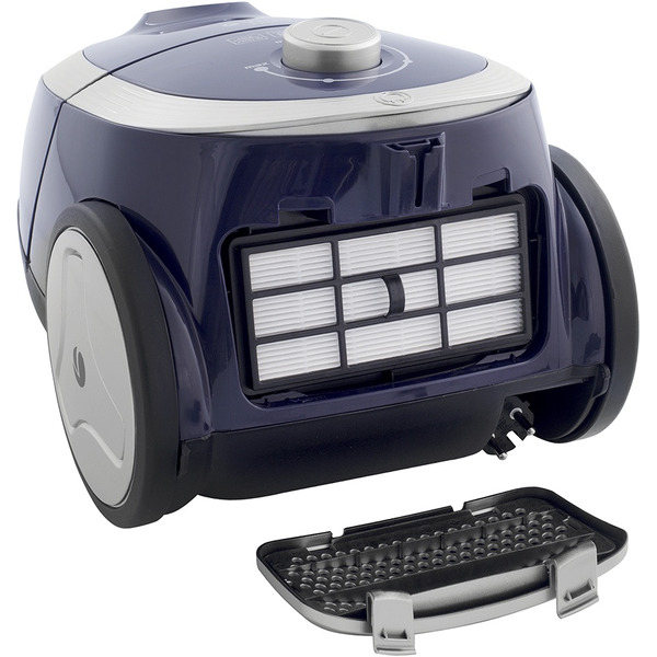 Пылесос Vitek VT-8138