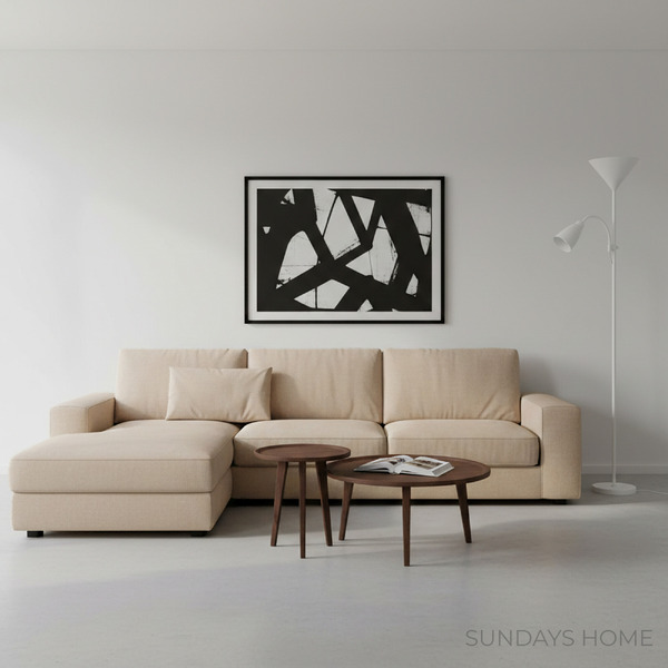 Торшер Sundays Home LS259824