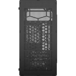 Корпус Bloody BD-CC101F-BK (черный)