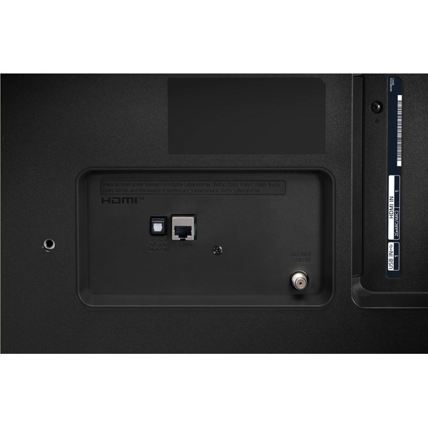 Телевизор LG 55UP76006LC