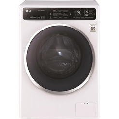 Стиральная машина LG F12U1HBS2