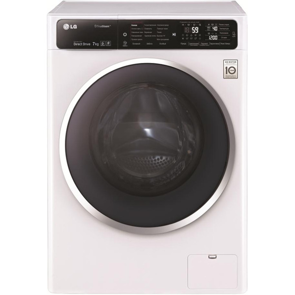 Стиральная машина LG F12U1HBS2