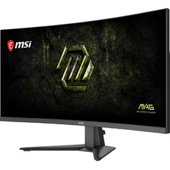 Монитор MSI MAG 346CQDF E20