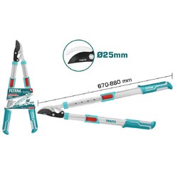 Сучкорез Total THTS1527406