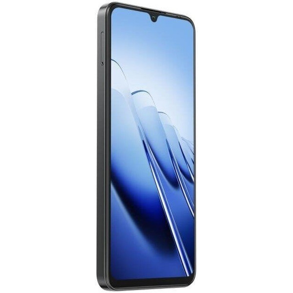 Смартфон Blackview Wave 10 8GB/128GB (черный)