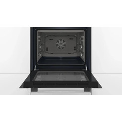 Духовой шкаф Bosch Serie 6 HBJ558YS3Q