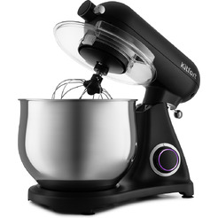 Планетарный миксер Kitfort KT-3074