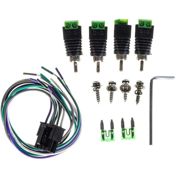 Усилитель AMP Micron 4.80