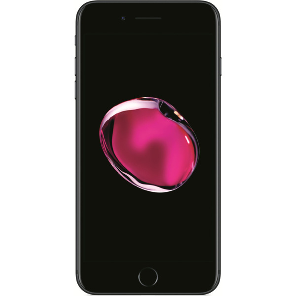 Смартфон APPLE iPhone 7 Plus RFB 128GB Black