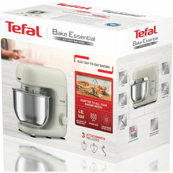 Кухонная машина Tefal Bake Essential QB160138