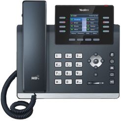 IP-Телефон Yealink SIP-T44W