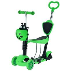 Самокат MicMax MG13-GN