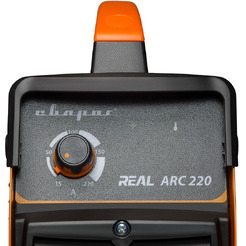 Сварочный инвертор Сварог REAL ARC 220 (Z243N) 95710
