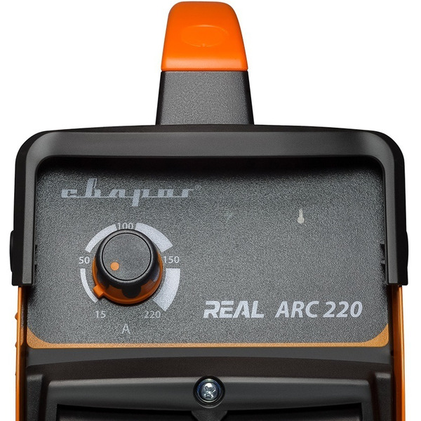 Сварочный инвертор Сварог REAL ARC 220 (Z243N) 95710