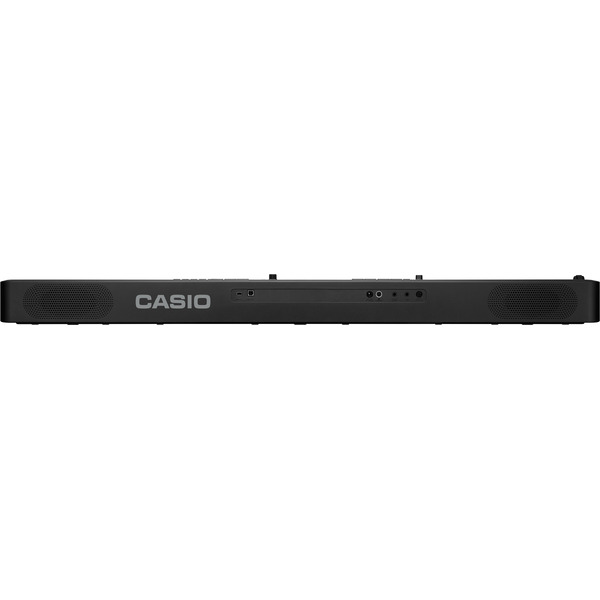 Цифровое пианино Casio CDP-S350BK