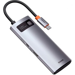 USB-хаб Baseus CAHUB-CX0G
