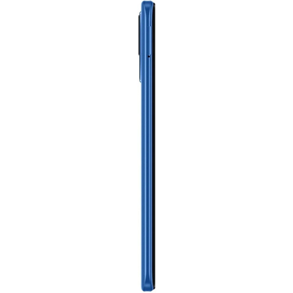 Смартфон Xiaomi Redmi 10C 4GB/128GB Ocean Blue RU