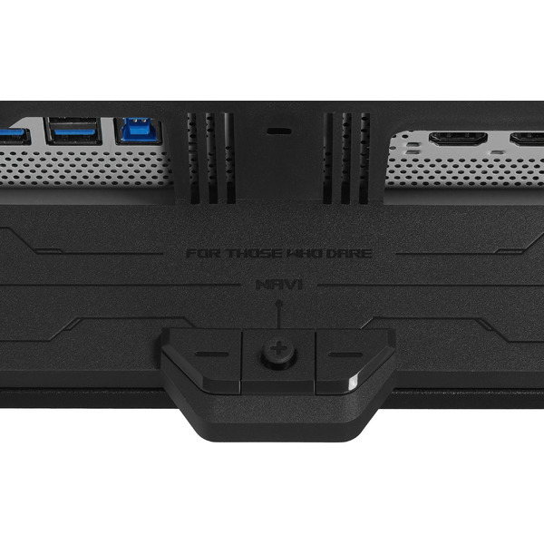 Монитор ASUS ROG Strix OLED XG27ACDNG