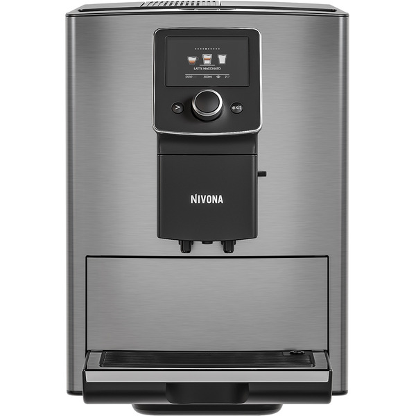 Кофемашина Nivona CafeRomatica NICR 825