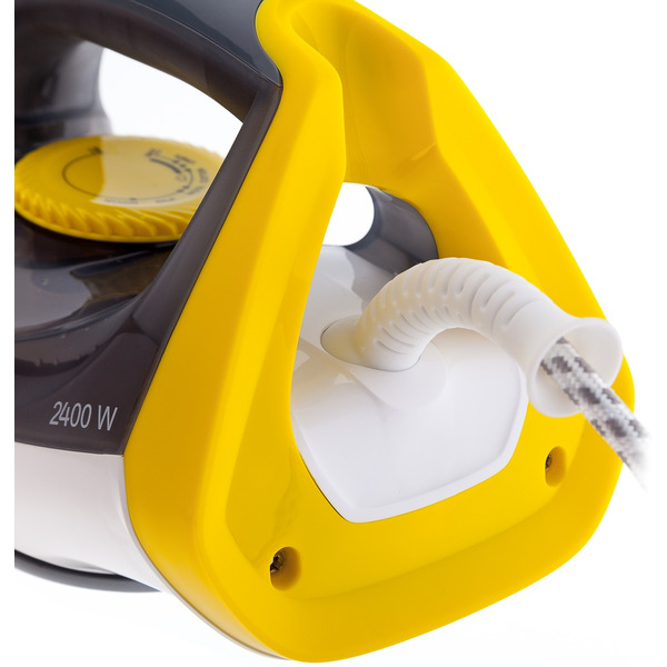 Утюг Brayer BR4003GY