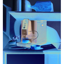 Кофемашина Nivona CafeRomatica NIVO 8107