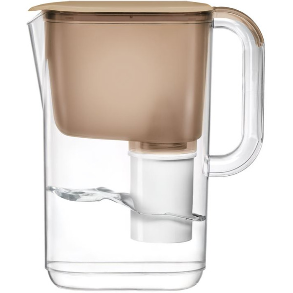 Кувшин БАРЬЕР Стайл XS Мокко (карамельный)