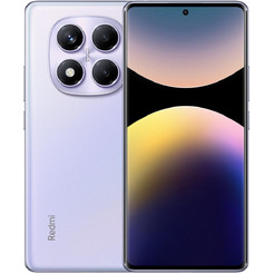 Смартфон Xiaomi Redmi Note 14 Pro 12GB/512GB Aurora Purple EU