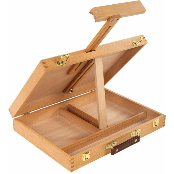 Этюдник-мольберт BRAUBERG ART 192250