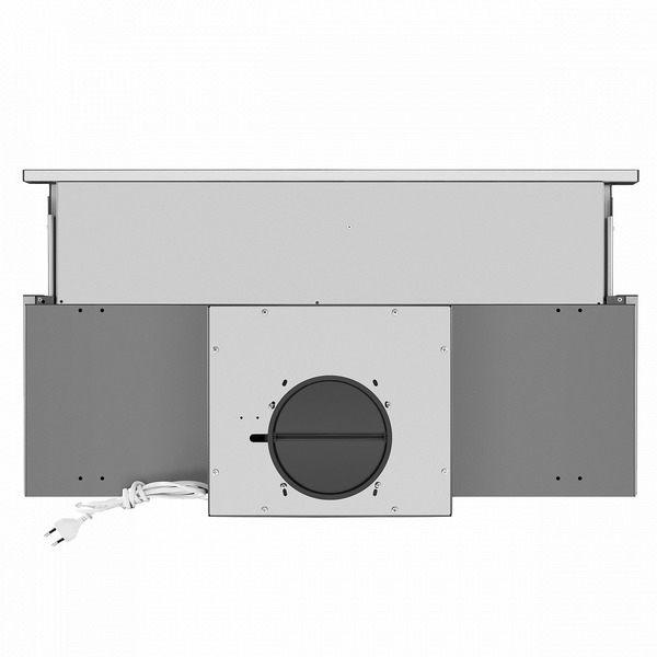 Кухонная вытяжка Maunfeld VS Light (C) 90 (нержавеющая сталь)