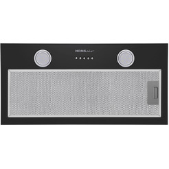 Вытяжка HOMSair Fleet 60 (черный)