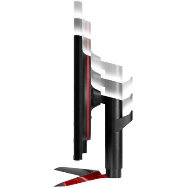 Монитор LG 27GL83A-B