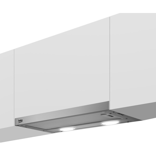 Вытяжка BEKO CTB6407X