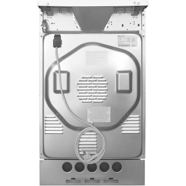 Кухонная плита Hansa FCMW56069H