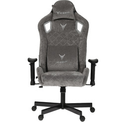 Игровое кресло Knight Outrider (серый Light-19)
