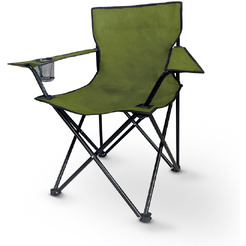Стул кемпинговый GetActive Camping Khaki (SWY-C04-KH)