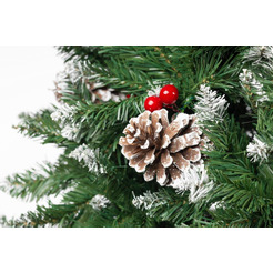 Ель Winter Fun S901-210 (Drop)