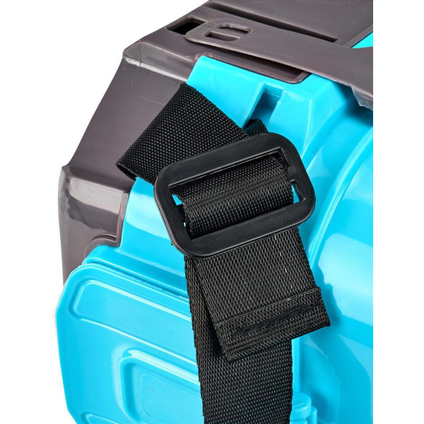 Аккумуляторный опрыскиватель GPT ZFB-12 (comfort mix)