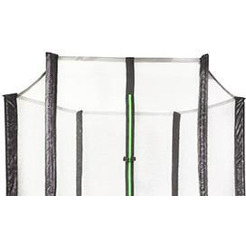 Батут Atlas Sport 183 см - 6ft Basic (внешняя сетка, сливовый)