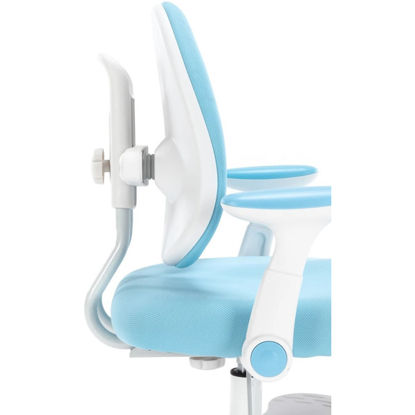 Кресло детское Everprof Kids 104 (Голубой)