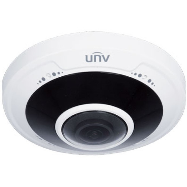 IP-камера Uniview IPC815SB-ADF14K-I0