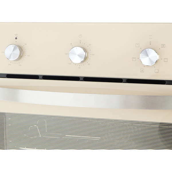 Духовой шкаф MAUNFELD EOEC.586BG