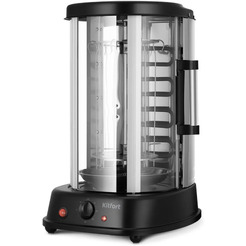 Электрошашлычница Kitfort КТ-1411