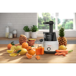 Соковыжималка Moulinex ZU150110